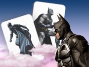 Play Batman Card Match Game on FOG.COM