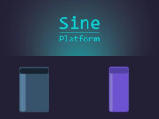 Play Sine Platforme Game on FOG.COM