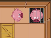 Play Pig Escape 2d Game on FOG.COM