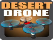Play Desert Drone 2022 Game on FOG.COM