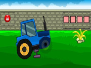 Play Tractor Escape 2 Game on FOG.COM