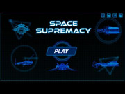 Play Space Supremacys Game on FOG.COM