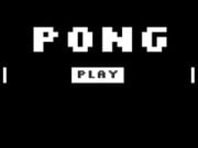 Play Pong Clasic Game on FOG.COM