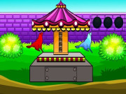 Play Amusement Park Escape Game on FOG.COM
