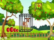 Play G2M Deer Escape Game on FOG.COM