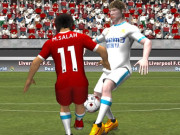 Play Liverpool vs Real 2022 Game on FOG.COM
