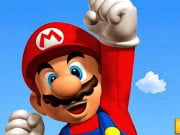 Play Mario Match3 Game on FOG.COM