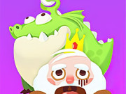 Play Rescue King Game on FOG.COM