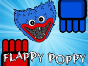 Play Flappy Poppy Game on FOG.COM