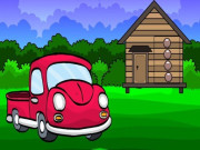 Play Vacation Car Escape Game on FOG.COM