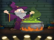 Play Salazar The Alchemist Game on FOG.COM