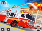Play Fire Fighter - Fire brigade Game on FOG.COM