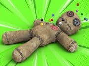 Play Voodoo Doll 3D Game on FOG.COM