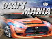 Play Drift Mania Game on FOG.COM