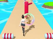 Play Outfits Woman Rush 3D Game on FOG.COM