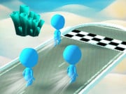 Play Fun Sea Race 3D Game on FOG.COM