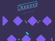 Play Diagonal Strong Game on FOG.COM