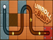 Play Unblock Ball: Slide Puzzle Game on FOG.COM