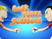 Play Rock Paper Scissors Game on FOG.COM