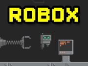Play Robox Game on FOG.COM