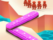 Play Rotate Bridge Game on FOG.COM