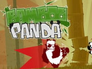 Play Panda Bamboo Game on FOG.COM