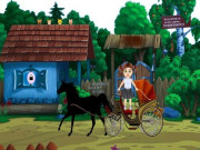 Play Chariot Escape Game on FOG.COM