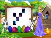Play Easter Basket Escape Game on FOG.COM