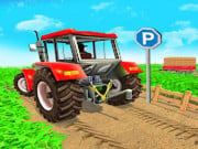Play Rural Farming Tractor Game on FOG.COM