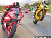 Play Moto Racing Challenge 3D Game on FOG.COM
