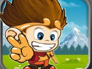 Play Kong Adventure 2022 Game on FOG.COM