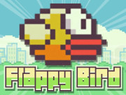 Play Flappy Bird Old Style Game on FOG.COM