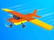 Play Crash Landing 3D - Airplane Game Game on FOG.COM