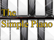 Play The Simple Piano Game on FOG.COM
