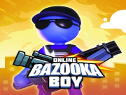 Play BAZOOKA BOY ONLINE Game on FOG.COM