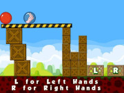 Play Rolling Hand Signal Game on FOG.COM