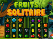 Play Fruits Solitaire Game on FOG.COM