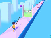 Play string necklace Game on FOG.COM