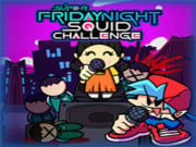 Play Friday Night Squid Game on FOG.COM