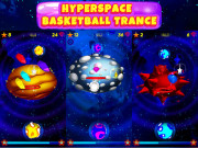 Play Hyperspace Basketball Trance Game on FOG.COM