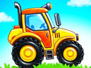 Play Farm Land And Harvest Game on FOG.COM