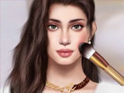 Play Makeup Master Game on FOG.COM