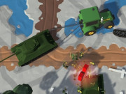 Play Farmers Stealing Tanks Game on FOG.COM