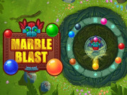 Play Marble Blast - Luxor jungle Game on FOG.COM