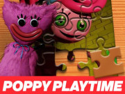 Play Poppy Playtime Chapter 2 Jigsaw Puzzle Game on FOG.COM