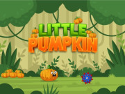 Play Little Pumpkin Online Game Game on FOG.COM