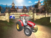 Play Tractor Simulator 3D: Game on FOG.COM