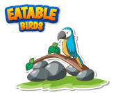 Play Eatable Birds Game on FOG.COM