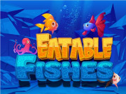 Play Eatable Fishes Game on FOG.COM