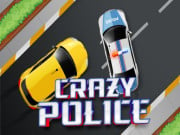 Play Crazy Police Game on FOG.COM